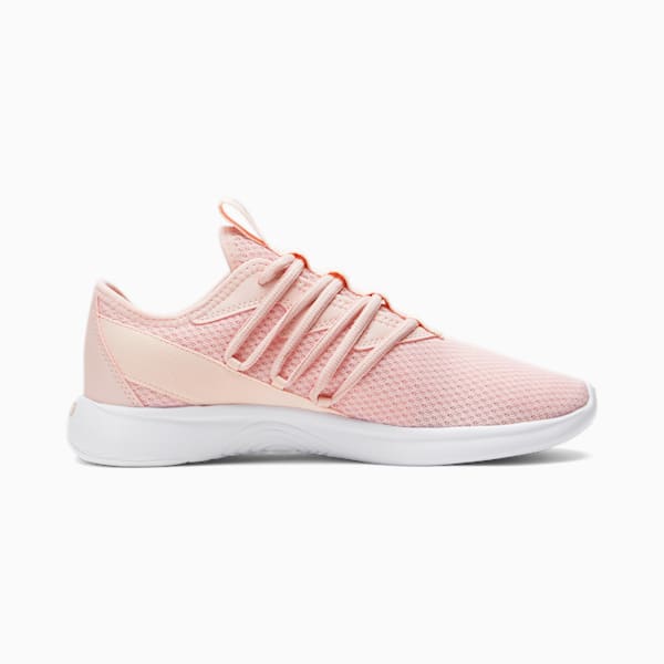 Tenis de running para mujer Star Vital , Lotus-Metallic Silver, extralarge